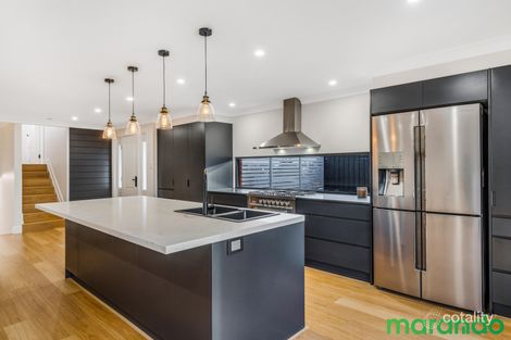 Property photo of 9 Merlot Place Edensor Park NSW 2176