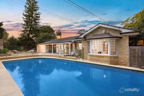 Property photo of 15A Penrhyn Avenue Beecroft NSW 2119