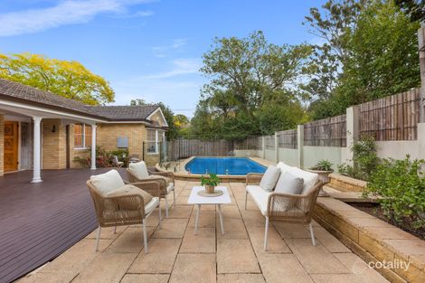 Property photo of 15A Penrhyn Avenue Beecroft NSW 2119