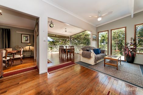 Property photo of 23 Houghtons Road Landers Shoot QLD 4555