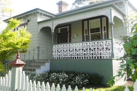 Property photo of 56 Brinsley Road Camberwell VIC 3124