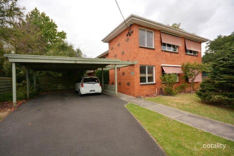 Property photo of 7/8 Gardenia Road Gardenvale VIC 3185