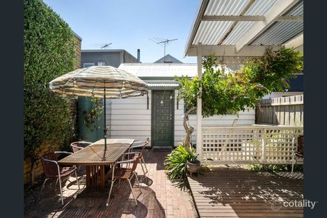 Property photo of 163 Albert Street Port Melbourne VIC 3207