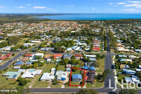 Property photo of 121 Esplanade Point Vernon QLD 4655