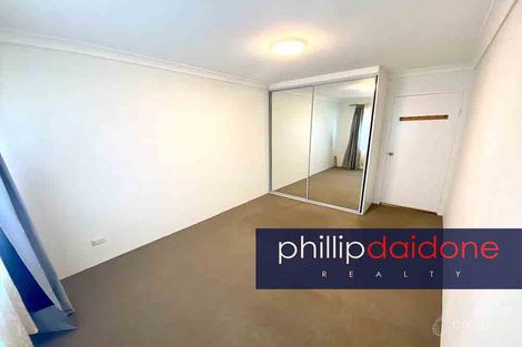 Property photo of 3/277 Park Road Auburn NSW 2144