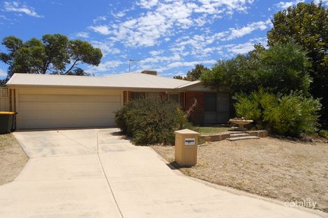 65 Stradbroke Gdns, Ridgewood, WA 6030