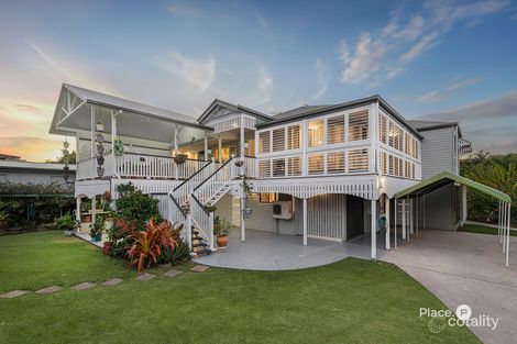 Property photo of 156 Brighton Terrace Brighton QLD 4017