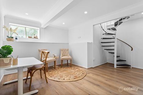 Property photo of 7 Hillside Place West Pennant Hills NSW 2125