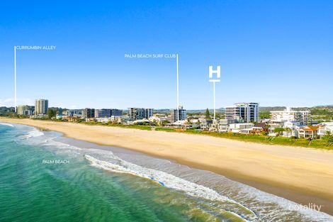Property photo of 129 Jefferson Lane Palm Beach QLD 4221