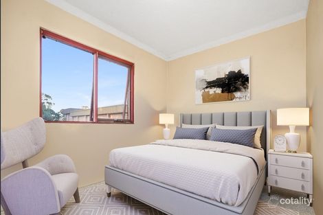 Property photo of 23/3-5 Gilbert Street Cabramatta NSW 2166