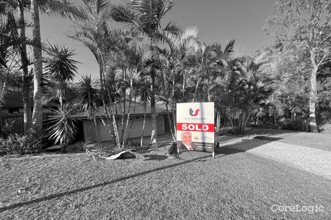 Property photo of 14 Umah Street Cornubia QLD 4130