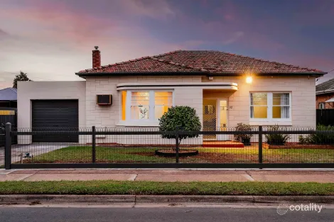 32 York Pl, Woodville North, SA 5012