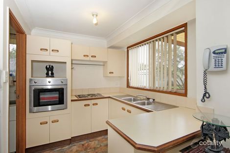 Property photo of 4 Trent Close Lake Haven NSW 2263