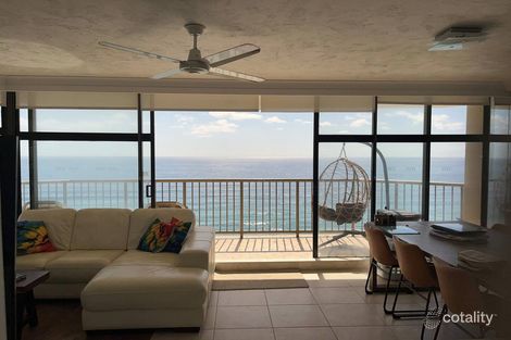 Property photo of 25C/80 The Esplanade Surfers Paradise QLD 4217