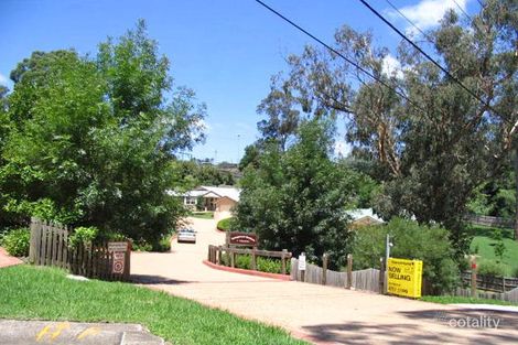 2/1-5 Bland Rd, Springwood, NSW 2777