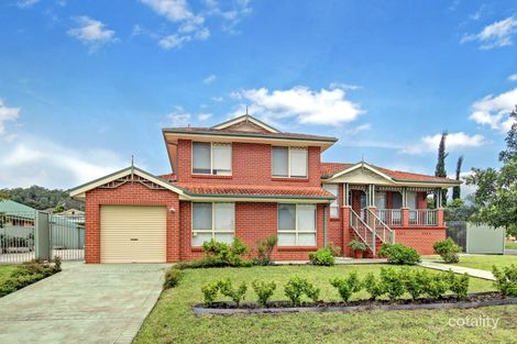 2 Helena Pl, Albion Park, NSW 2527