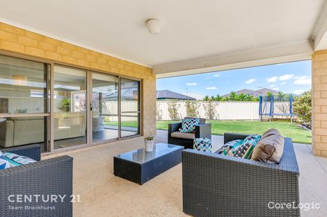 Property photo of 20 Calder Way Atwell WA 6164