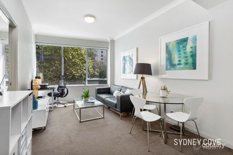 Property photo of 808/38-42 Bridge Street Sydney NSW 2000