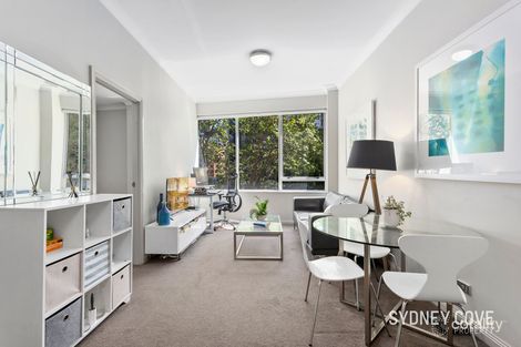 Property photo of 808/38-42 Bridge Street Sydney NSW 2000