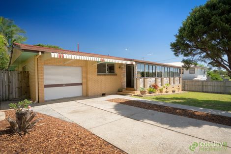 Property photo of 157 Marsden Road Kallangur QLD 4503
