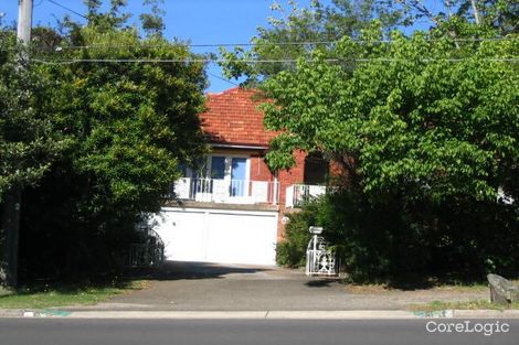 Property photo of 42 Eastern Arterial Road Killara NSW 2071