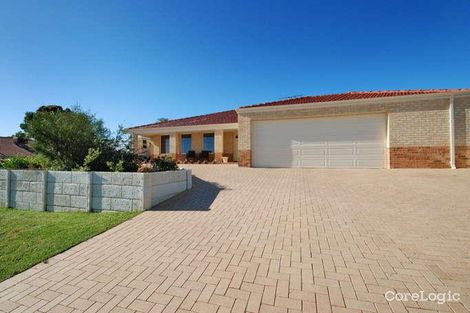 Property photo of 11 Carwoola Circle Carramar WA 6031