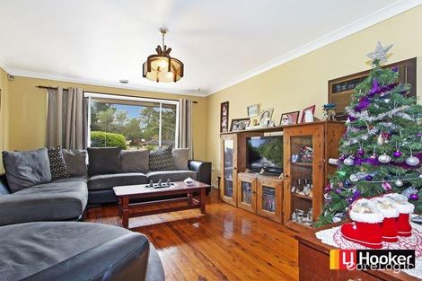 Property photo of 16 Shannon Street Lalor Park NSW 2147