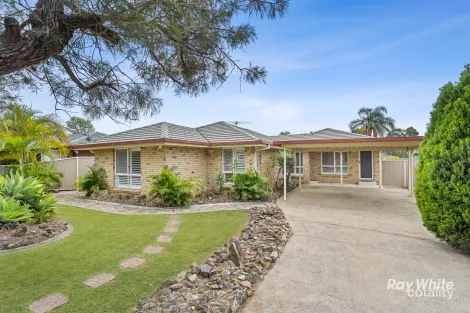 12 Haldham Cres, Regents Park, QLD 4118