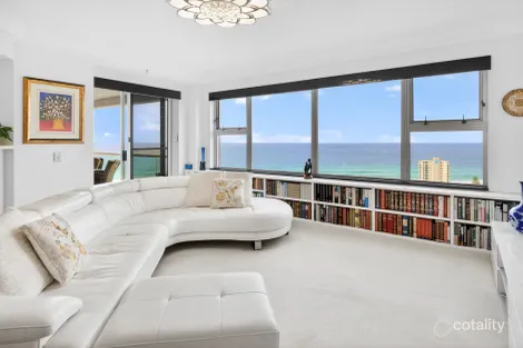 145/12 Commodore Dr, Surfers Paradise, QLD 4217