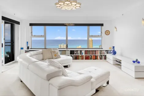 Property photo of 145/12 Commodore Drive Surfers Paradise QLD 4217