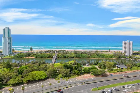 Property photo of 145/12 Commodore Drive Surfers Paradise QLD 4217