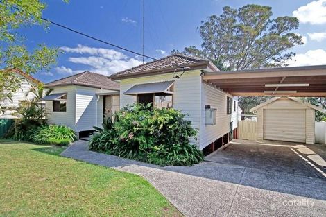 7 Fifth St, Cardiff, NSW 2285