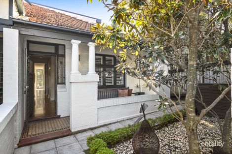 Property photo of 69 St Thomas Street Bronte NSW 2024