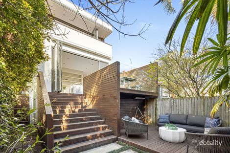 Property photo of 69 St Thomas Street Bronte NSW 2024