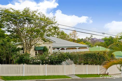 Property photo of 33 Haughton Street Red Hill QLD 4059