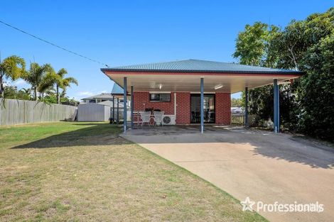 Property photo of 25 Palm Court Moore Park Beach QLD 4670