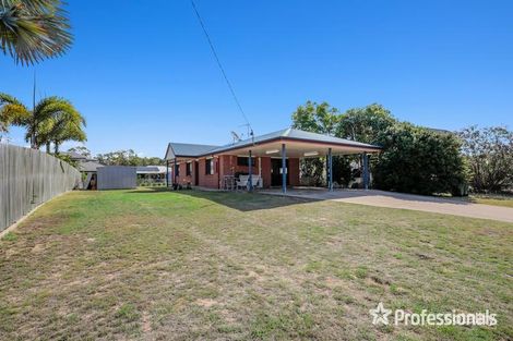 Property photo of 25 Palm Court Moore Park Beach QLD 4670