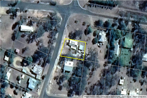 Property photo of 32 Beresford Street Proston QLD 4613