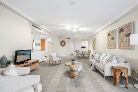 Property photo of 141/501 Queen Street Brisbane City QLD 4000