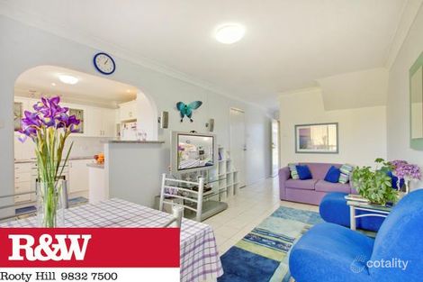Property photo of 4/42 Methven Street Mount Druitt NSW 2770