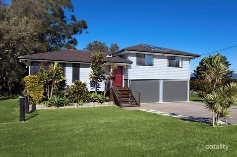 Property photo of 13 South Street Urunga NSW 2455
