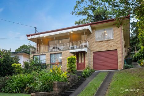 Property photo of 12 Stromlo Street Everton Park QLD 4053