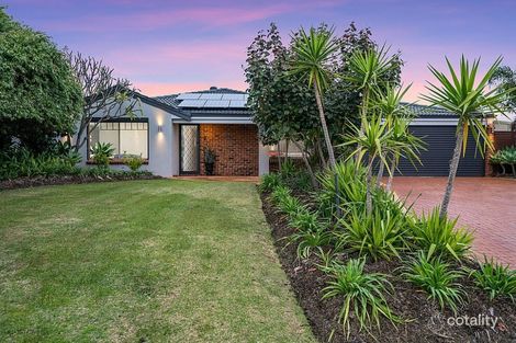 Property photo of 29 Arrowsmith Rise Marangaroo WA 6064