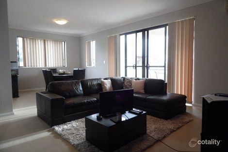 Property photo of 404/10 Refractory Court Holroyd NSW 2142