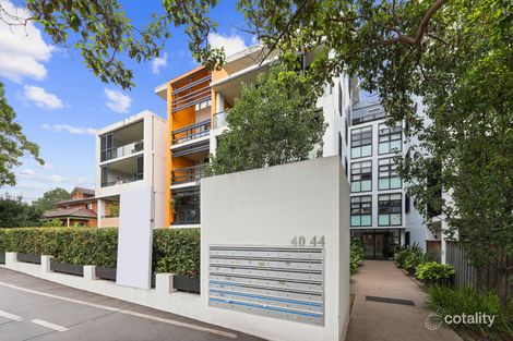 39/40-44 Edgeworth David Ave, Waitara, NSW 2077