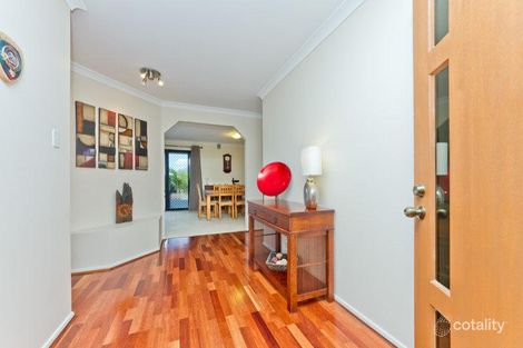 Property photo of 6 Pipit Close Mango Hill QLD 4509