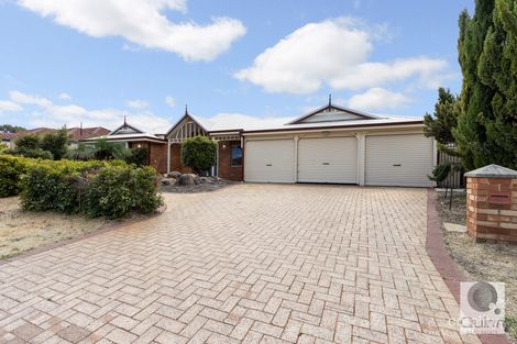 Property photo of 58 Goodwood Way Canning Vale WA 6155