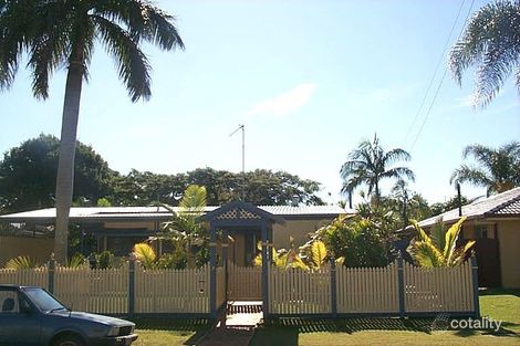Property photo of 2 Boongala Road Broadbeach Waters QLD 4218