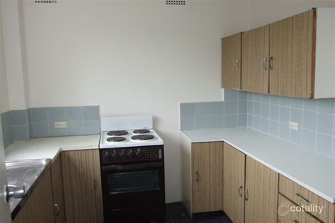 Property photo of 6/66 Ernest Street Crows Nest NSW 2065
