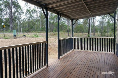 Property photo of 140/4528 Bundaberg Road Gin Gin QLD 4671